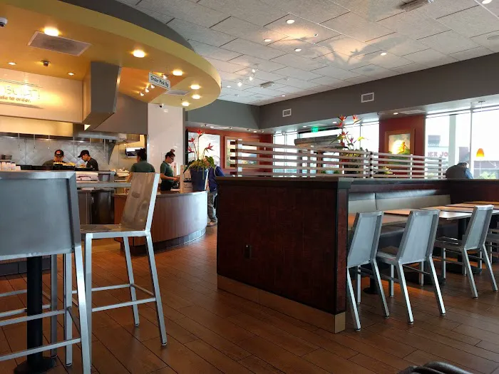 Habit Burger & Grill Picture 7
