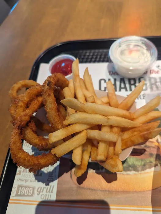 Habit Burger & Grill Picture 2