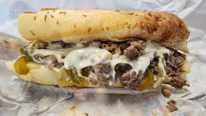 Jersey Mike's Subs Picture 5
