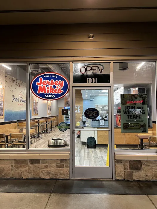 Jersey Mike's Subs Picture 10