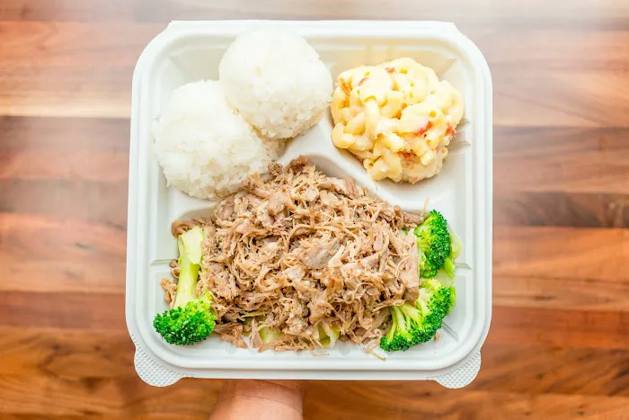 Ono Hawaiian BBQ Picture 5