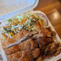 Ono Hawaiian BBQ ico