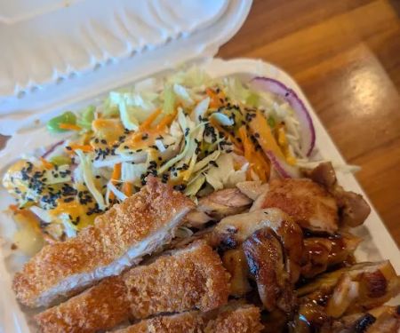 Ono Hawaiian BBQ