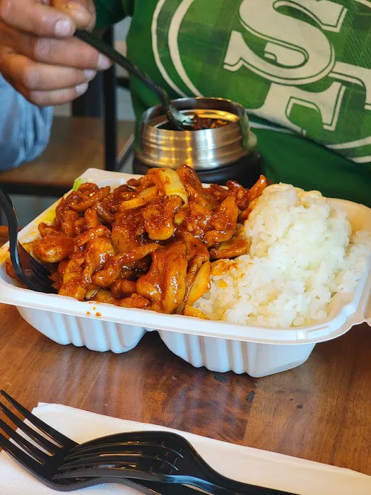 Ono Hawaiian BBQ Picture 7