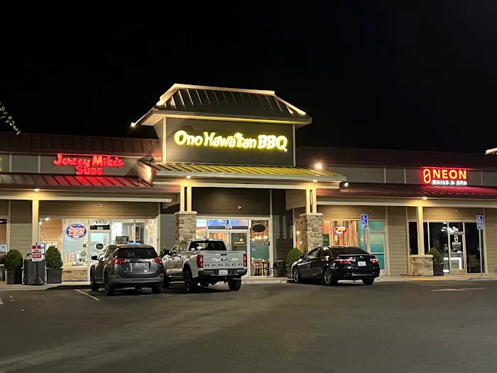 Ono Hawaiian BBQ Picture 4