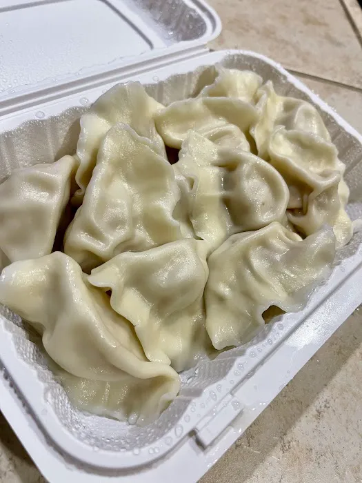Little Fat Dumpling Picture 3