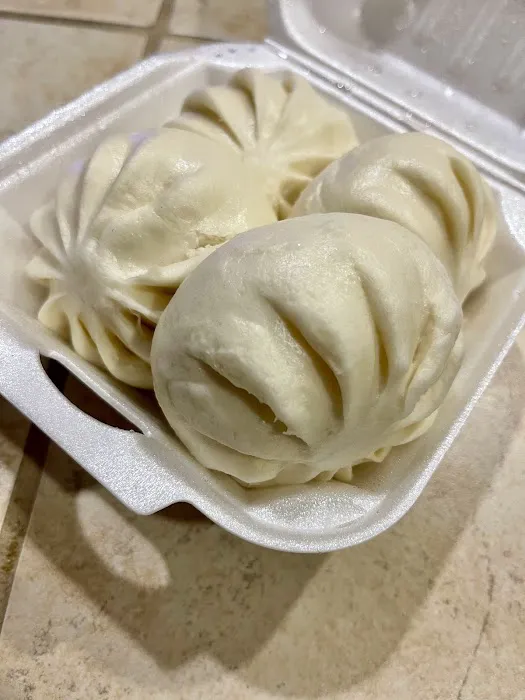 Little Fat Dumpling Picture 6