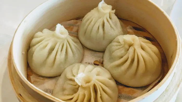 Little Fat Dumpling Picture 10