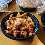 Angry Chickz - Fresno (N Blackstone Ave)