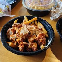 Angry Chickz - Fresno (N Blackstone Ave) ico
