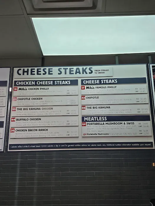 Jersey Mike's Subs Picture 7