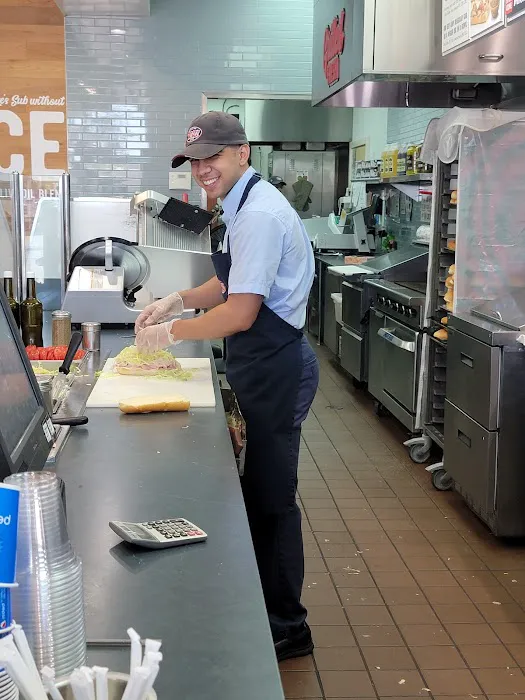 Jersey Mike's Subs Picture 8