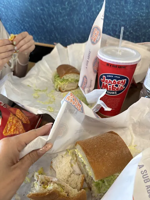 Jersey Mike's Subs Picture 9