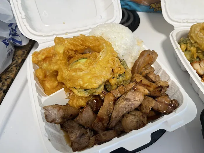 Kenji's Teriyaki Grill Picture 5