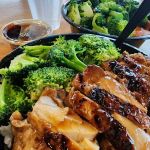Kenji's Teriyaki Grill