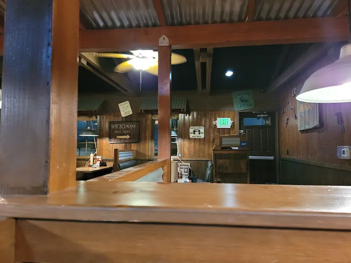 Huckleberry's Breakfast & Lunch Picture 6