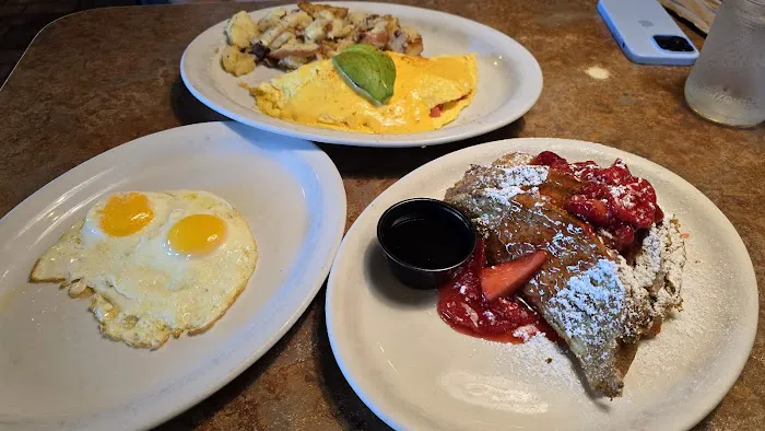 Huckleberry's Breakfast & Lunch Picture 1