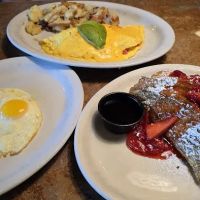 Huckleberry's Breakfast & Lunch ico