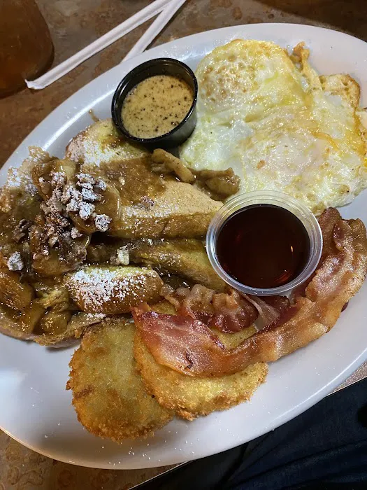 Huckleberry's Breakfast & Lunch Picture 9