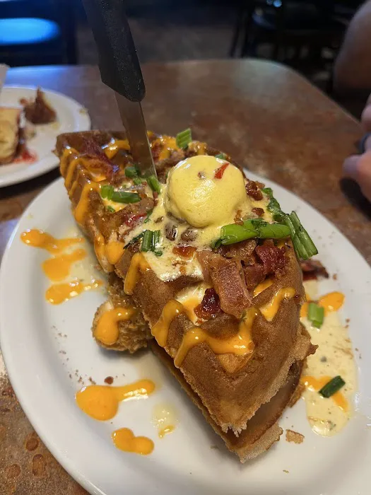 Huckleberry's Breakfast & Lunch Picture 10
