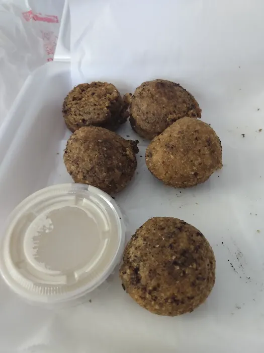 Falafel Express Picture 7