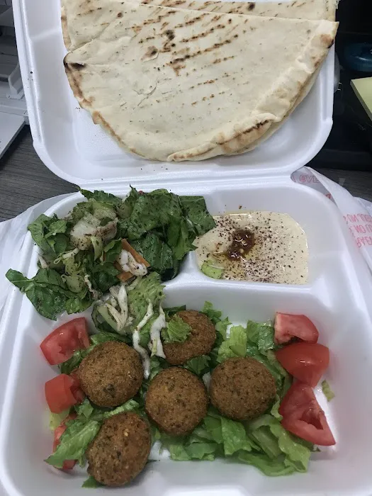 Falafel Express Picture 5