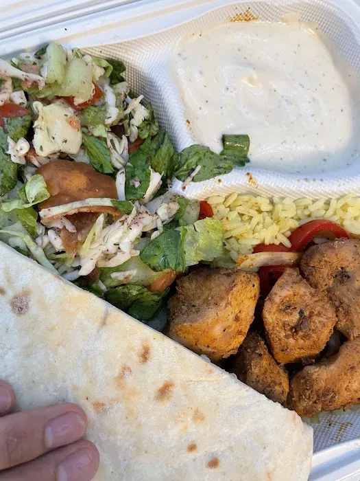 Falafel Express Picture 3
