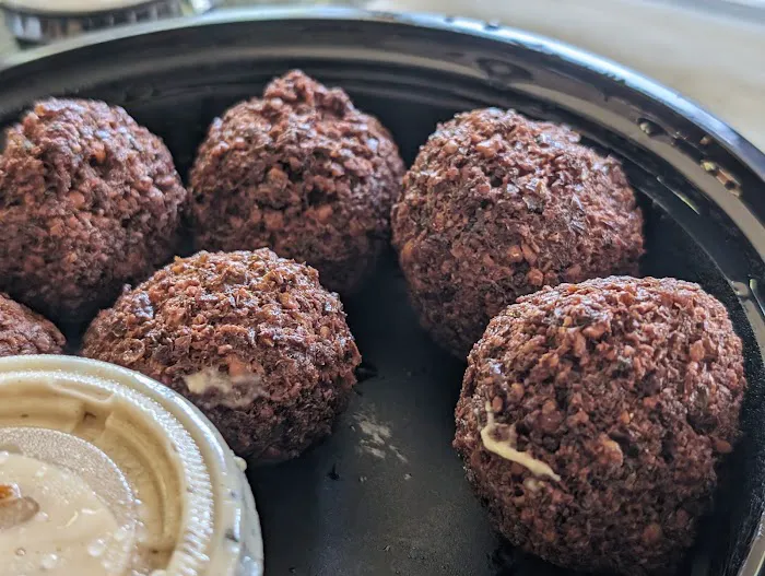 Falafel Express Picture 4