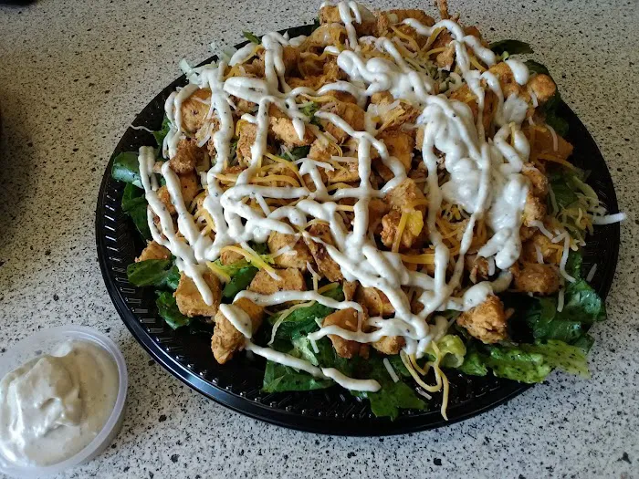 Falafel Express Picture 10