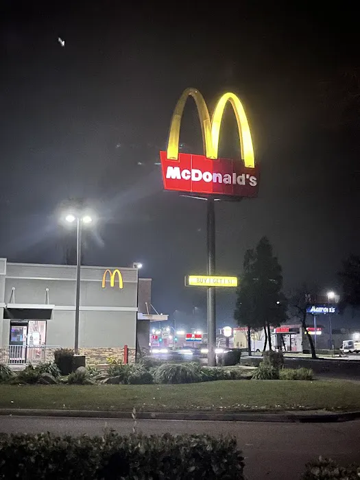 McDonald's Picture 9