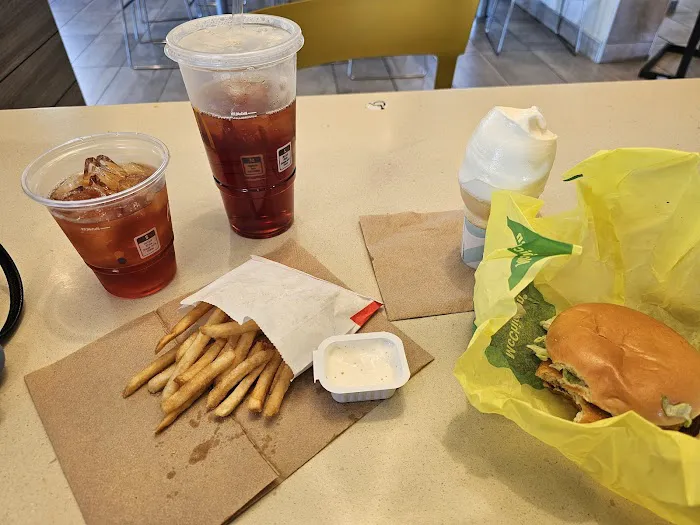 McDonald's Picture 8