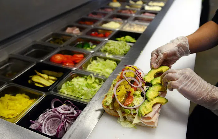 Deli Delicious Picture 1
