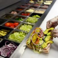 Deli Delicious ico