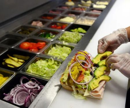 Deli Delicious
