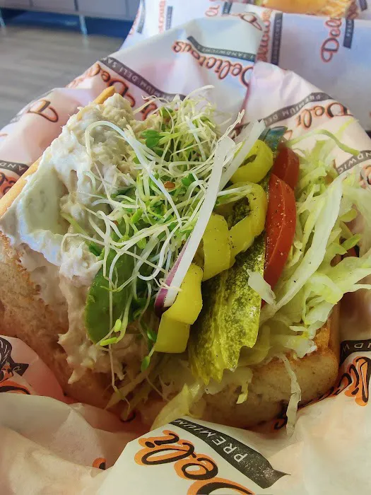 Deli Delicious Picture 10