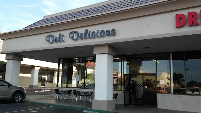 Deli Delicious Picture 8