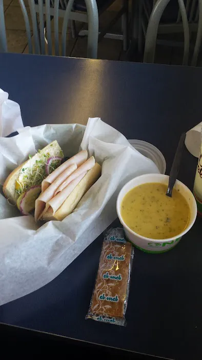 Deli Delicious Picture 5