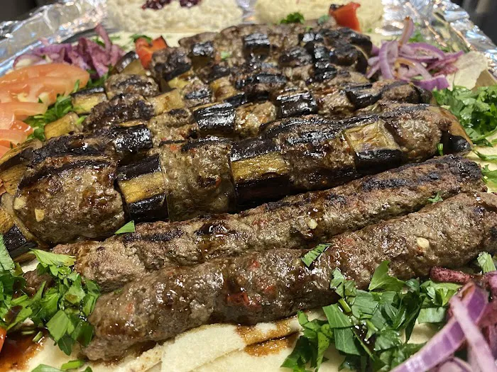 Switch Mediterranean Grill Fresno Picture 2