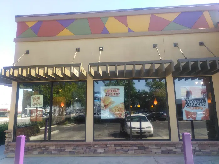 Taco Bell Picture 9