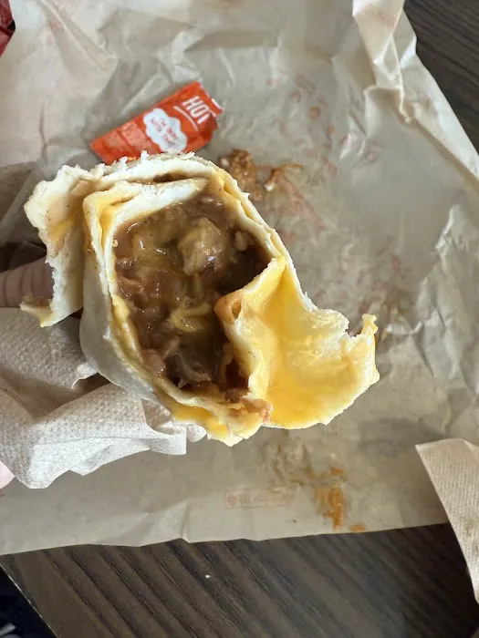 Taco Bell Picture 10