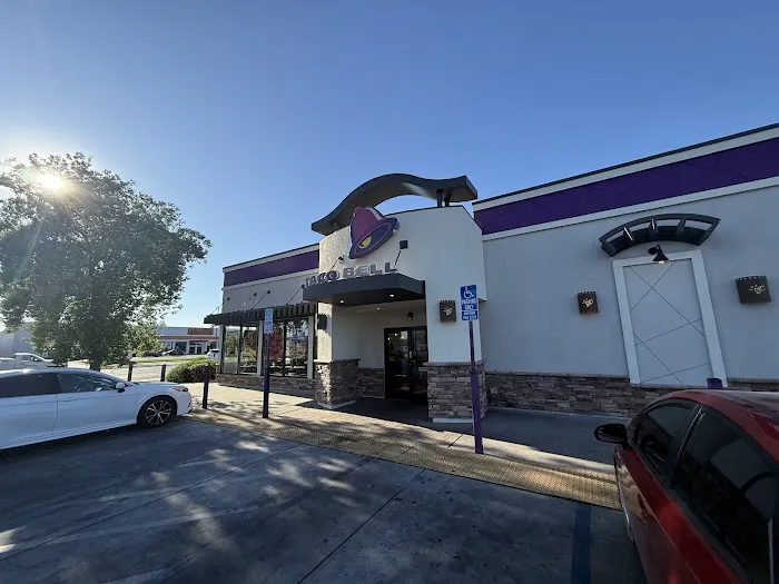 Taco Bell Picture 8