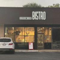 Smash Bros Bistro ico