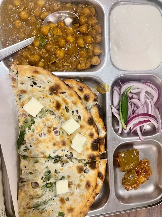 Royal Taj Fine Indian Cuisine Picture 8