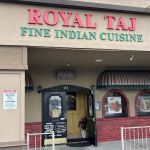Royal Taj Fine Indian Cuisine
