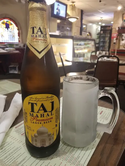Royal Taj Fine Indian Cuisine Picture 5