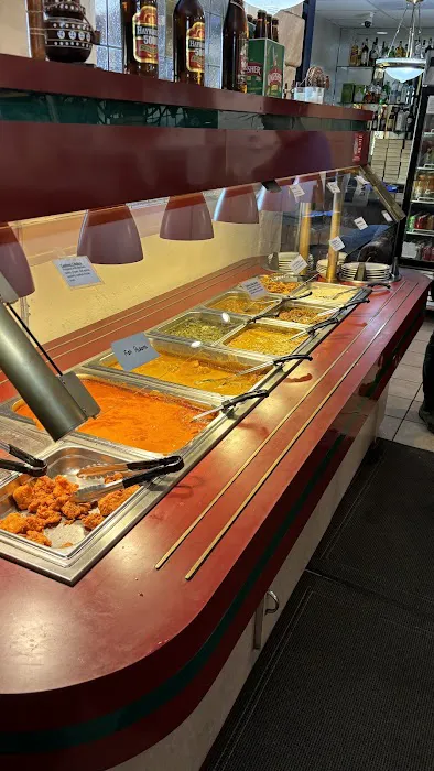 Royal Taj Fine Indian Cuisine Picture 2