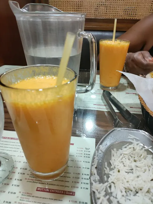 Royal Taj Fine Indian Cuisine Picture 3