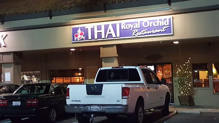 Thai Royal Orchid Picture 2