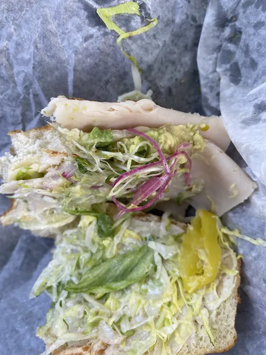 Deli Delicious Picture 1