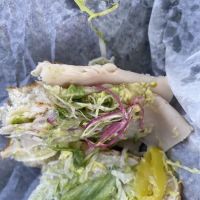 Deli Delicious ico